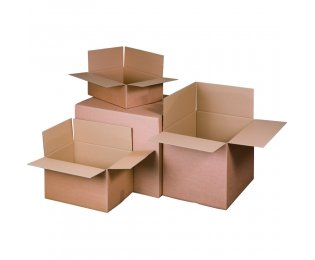 Versandkartons
